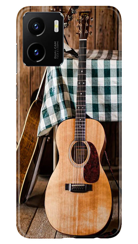 Guitar2 Case for Vivo Y15C