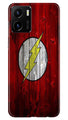 Flash Superhero Case for Vivo Y15C  (Design - 116)