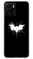 Batman Superhero Case for Vivo Y15C  (Design - 119)