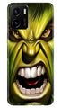 Hulk Superhero Case for Vivo Y15C  (Design - 121)