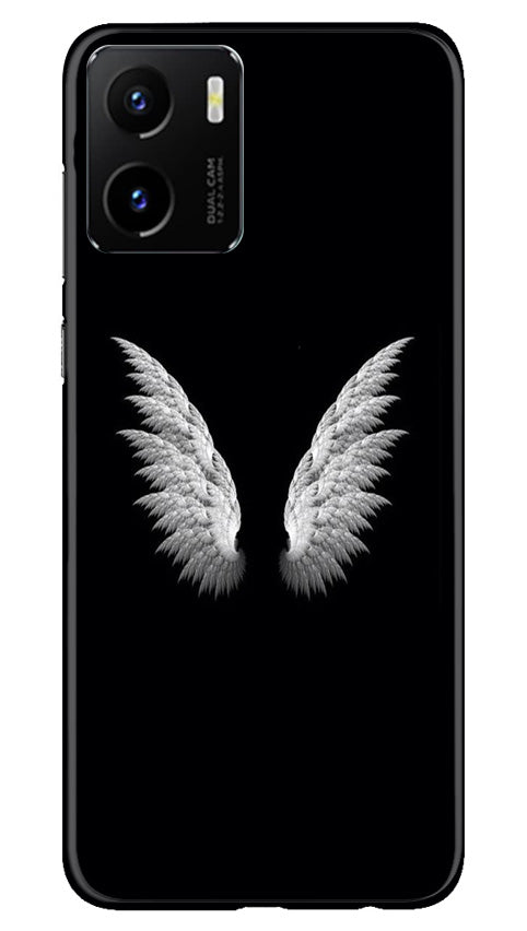 Angel Case for Vivo Y15C(Design - 142)