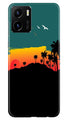 Sky Trees Case for Vivo Y15C (Design - 160)
