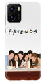 Friends Case for Vivo Y15C (Design - 169)