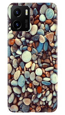 Pebbles Mobile Back Case for Vivo Y15C (Design - 174)