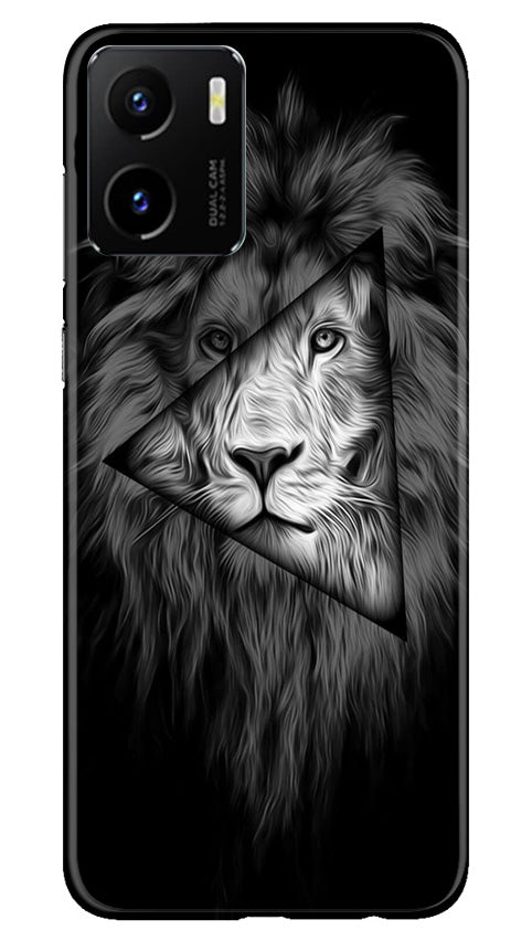 Lion Star Case for Vivo Y15C (Design No. 195)