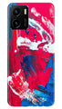 Modern Art Case for Vivo Y15C (Design No. 197)