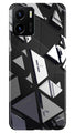 Modern Art Case for Vivo Y15C (Design No. 199)