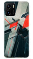 Modern Art Case for Vivo Y15C (Design No. 200)