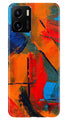 Modern Art Case for Vivo Y15C (Design No. 206)