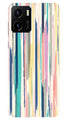 Modern Art Case for Vivo Y15C (Design No. 210)