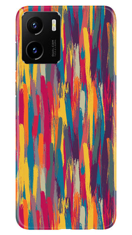 Modern Art Case for Vivo Y15C (Design No. 211)