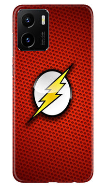 Flash Mobile Back Case for Vivo Y15C (Design - 221)