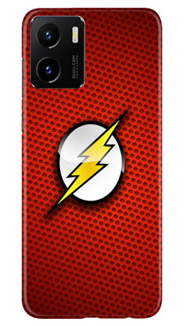 Flash Case for Vivo Y15C (Design No. 221)