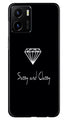 Sassy and Classy Case for Vivo Y15C (Design No. 233)