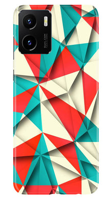 Modern Art Mobile Back Case for Vivo Y15C (Design - 240)