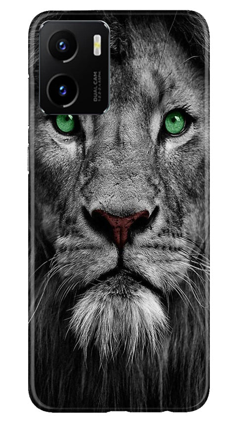 Lion Case for Vivo Y15C (Design No. 241)