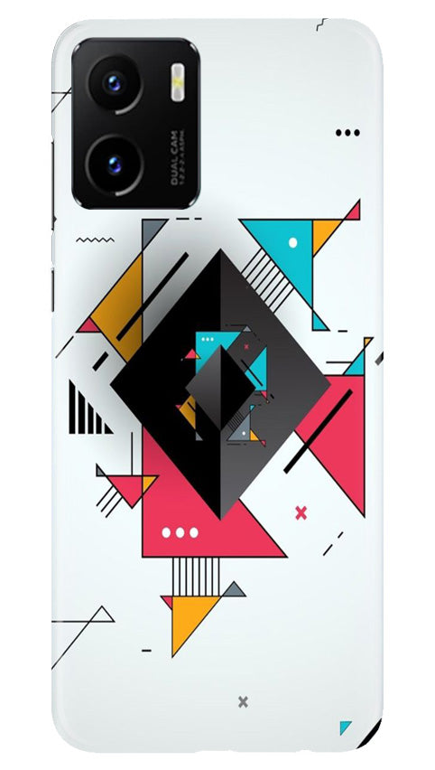Designer Case for Vivo Y15C (Design No. 245)