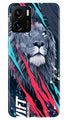 Lion Case for Vivo Y15C (Design No. 247)