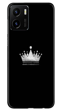 King Mobile Back Case for Vivo Y15C (Design - 249)