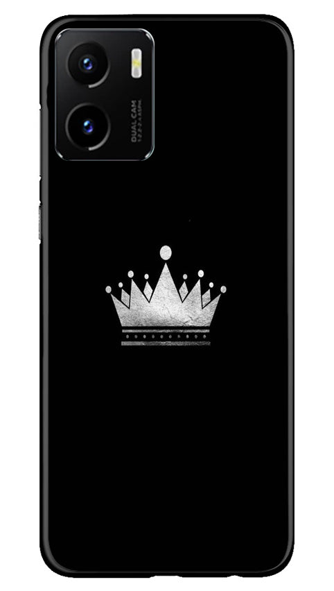King Case for Vivo Y15C (Design No. 249)