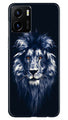 Lion Case for Vivo Y15C (Design No. 250)