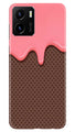 IceCream Case for Vivo Y15C (Design No. 256)