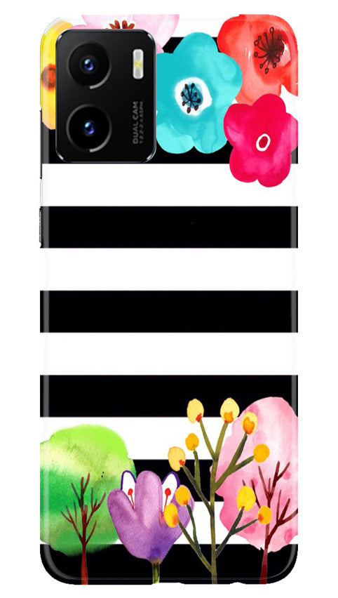 Designer Case for Vivo Y15C (Design No. 262)