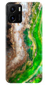 Marble Texture Mobile Back Case for Vivo Y15C (Design - 269)