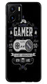 Gamer Mobile Back Case for Vivo Y15C (Design - 292)