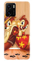 Chip n Dale Mobile Back Case for Vivo Y15C (Design - 297)