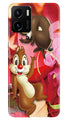 Chip n Dale Mobile Back Case for Vivo Y15C (Design - 309)