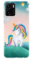 Unicorn Mobile Back Case for Vivo Y15C (Design - 325)
