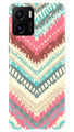 Pattern Mobile Back Case for Vivo Y15C (Design - 327)