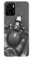 Royal Enfield Mobile Back Case for Vivo Y15C (Design - 341)