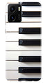 Piano Mobile Back Case for Vivo Y15C (Design - 345)