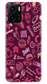Party Theme Mobile Back Case for Vivo Y15C (Design - 350)
