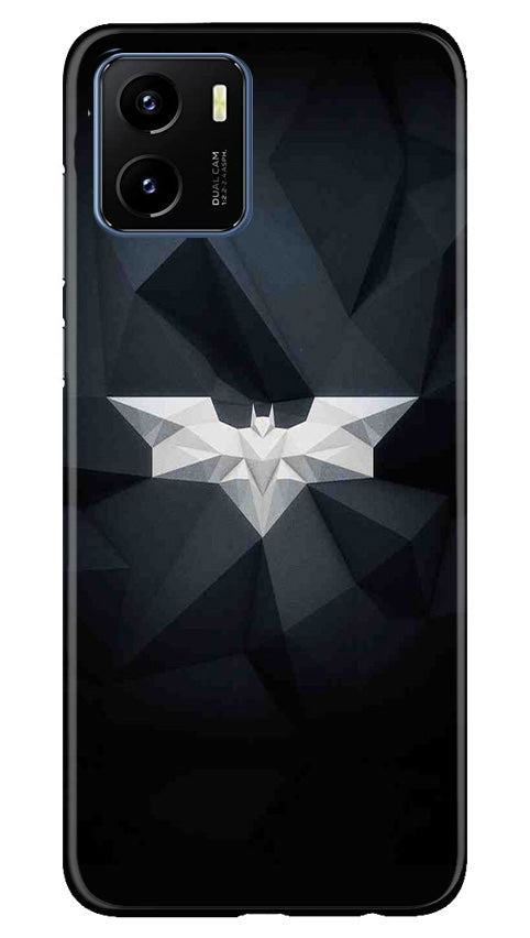 Batman Case for Vivo Y15s