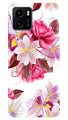 Beautiful flowers Case for Vivo Y15s