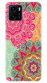 Rangoli art2 Case for Vivo Y15s