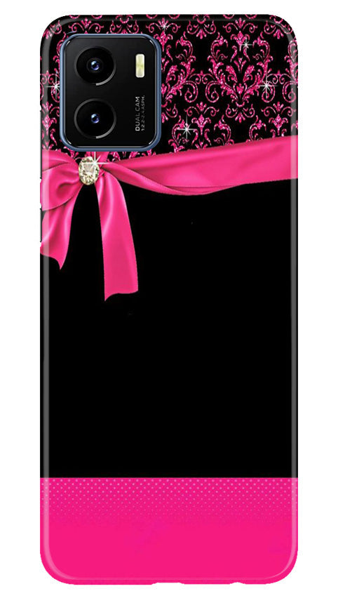 Gift Wrap4 Case for Vivo Y15s