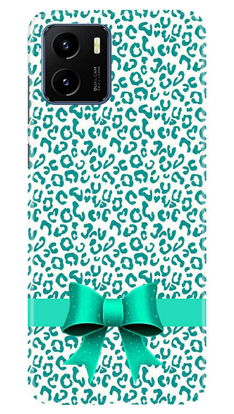 Gift Wrap6 Case for Vivo Y15s