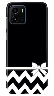 Gift Wrap7 Mobile Back Case for Vivo Y15s (Design - 49)