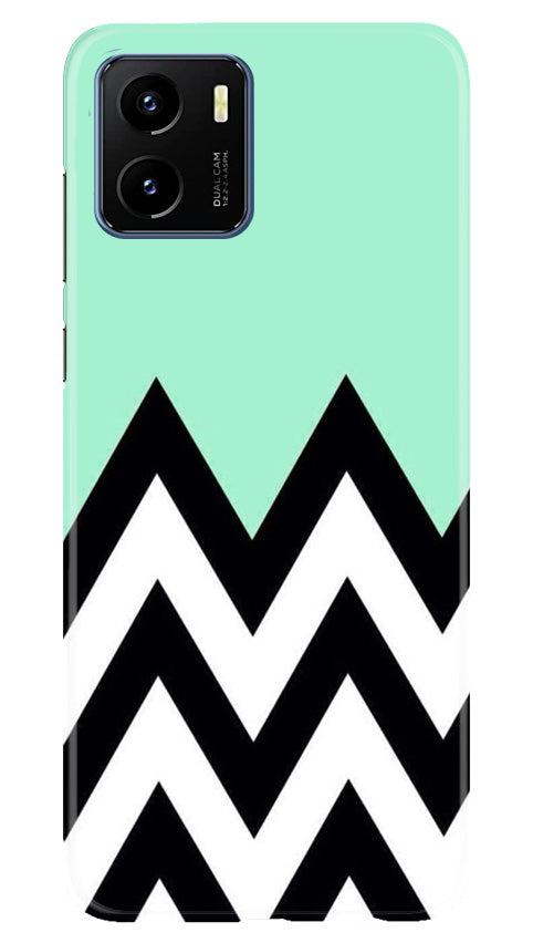 Pattern Case for Vivo Y15s