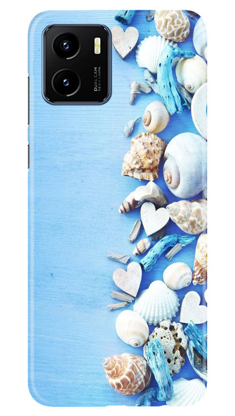 Sea Shells2 Case for Vivo Y15s