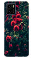 Red Rose Case for Vivo Y15s