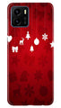 Christmas Case for Vivo Y15s