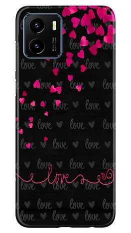 Love in Air Case for Vivo Y15s