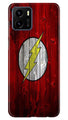 Flash Superhero Case for Vivo Y15s  (Design - 116)