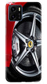 Ferari  Case for Vivo Y15s  (Design - 133)