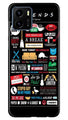 Friends Case for Vivo Y15s  (Design - 145)